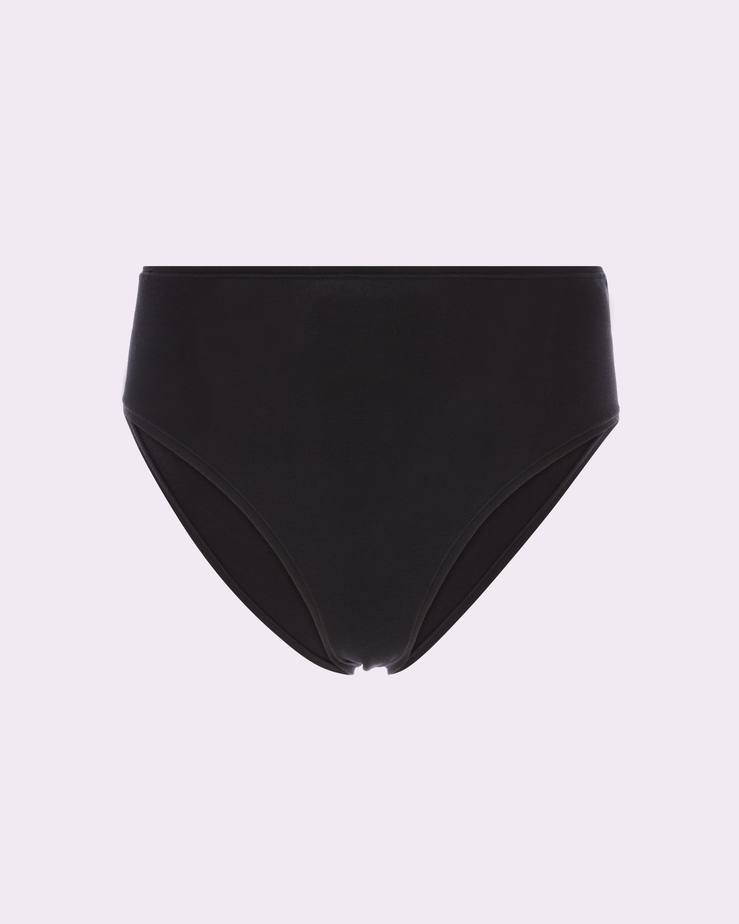 Vintage High Rise Brief | New:Cotton (Eightball)