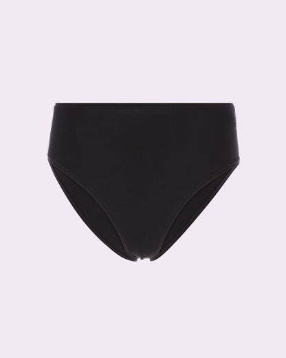 Vintage High Rise Brief | New:Cotton (Eightball)